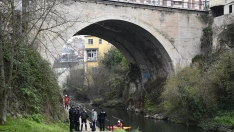Dispositivo de búsqueda de la menor desaparecida en Ponferrada Dispositivo de búsqueda de la menor desaparecida en Ponferrada