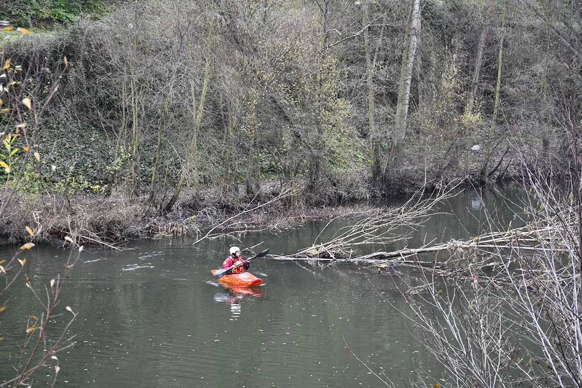 Dispositivo de búsqueda de la menor desaparecida en Ponferrada 50 (2) Dispositivo de búsqueda de la menor desaparecida en Ponferrada 50 (2)