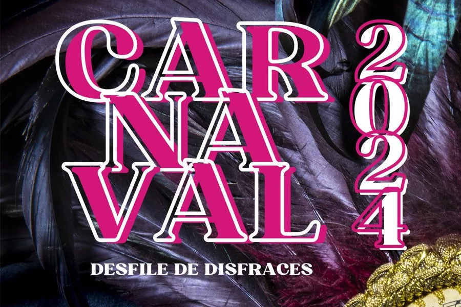 Carnaval Camponaraya