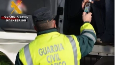 Control de alcoholemia