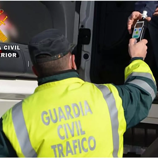 Control de alcoholemia Control de alcoholemia