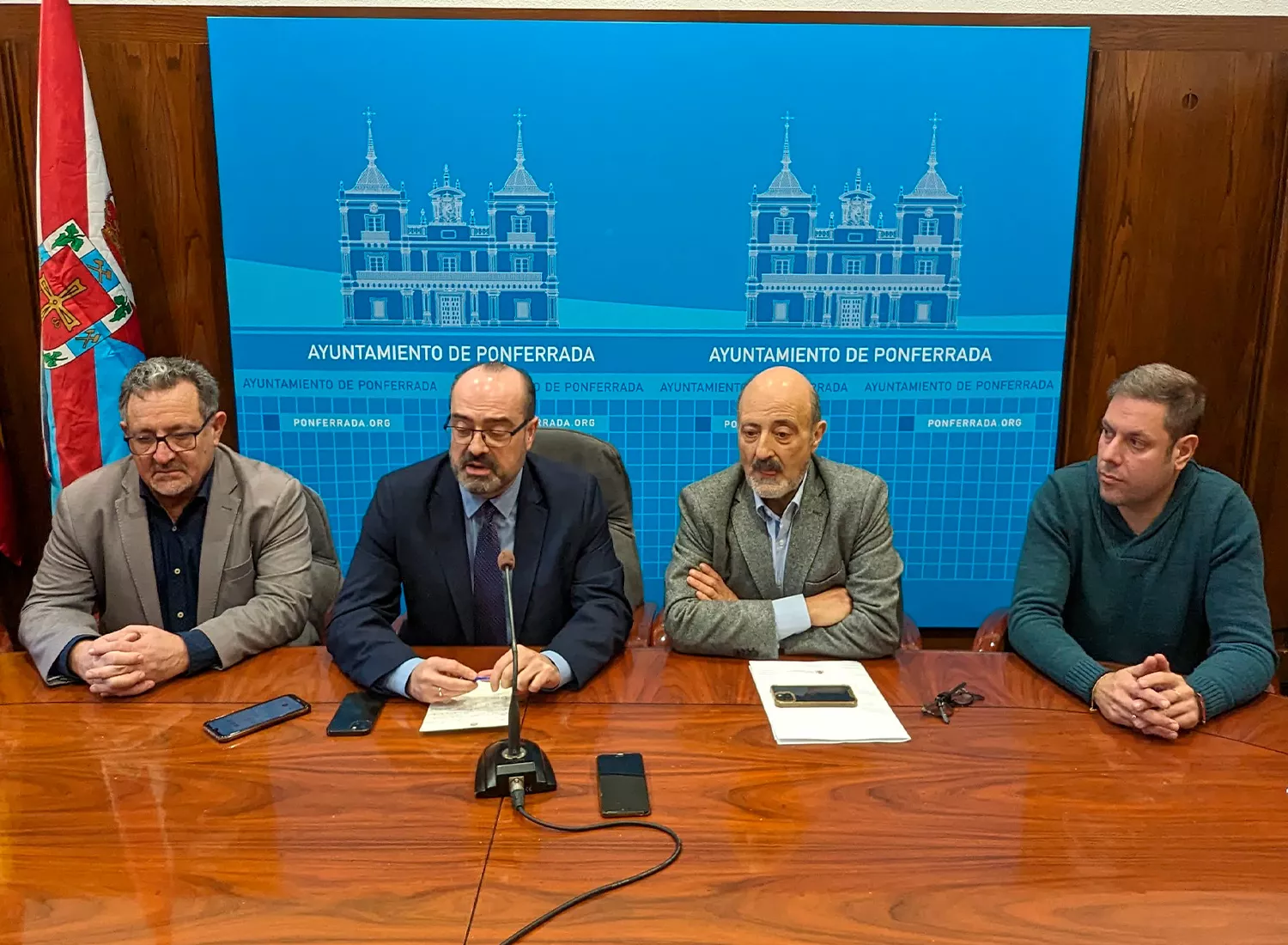 CHMS da un plazo de un mes y medio para presupuestar las obras de la EDAR de Villadepalos para solucionar el problema de las aguas limpias CHMS da un plazo de un mes y medio para presupuestar las obras de la EDAR de Villadepalos para solucionar el problema de las aguas limpias