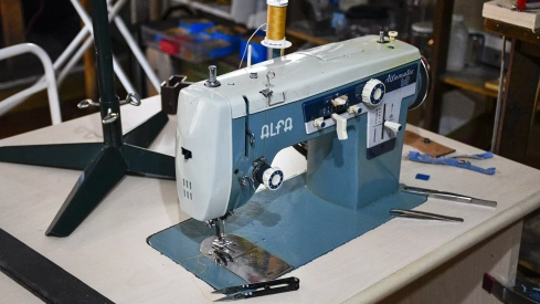 Mercería Casa Brindis cumple 85 años