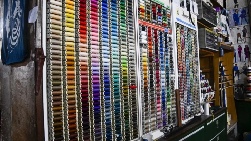 Mercería Casa Brindis cumple 85 años