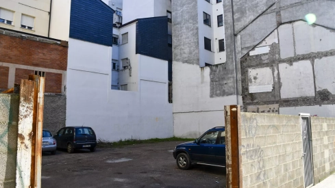 Av General Gómez Núñez 