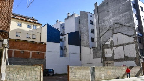 Av General Gómez Núñez 