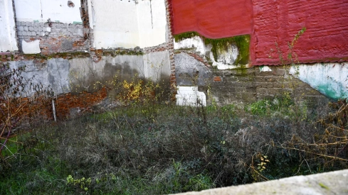 Calle Antolín López Peláez 