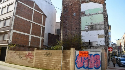 Calle Eladia Baylina 