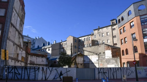 Calle general Gómez Núñez 