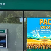 Eurocaja Rural ofrece todo su potencial para respaldar al sector agroalimentario y contribuir al desarrollo rural