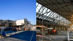 nueva estacion autobuses ponferrada