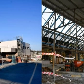 nueva estacion autobuses ponferrada