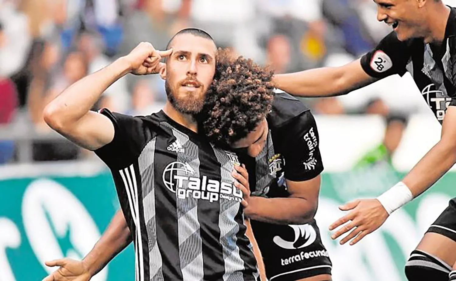 David Andújar David Andújar