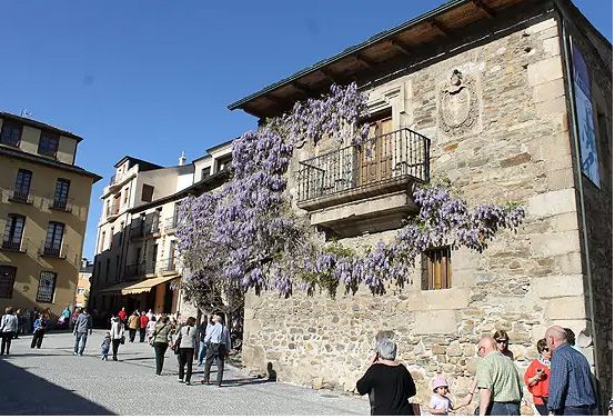 ponferrada bic casco antiguo ponferrada bic casco antiguo