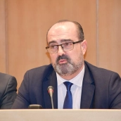 Morala pide "unidad" para enviar un mensaje de "diálogo y concordia" ante la aprobación de los Presupuestos de Ponferrada