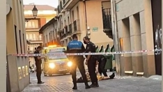 La Audiencia Provincial juzga desde el lunes al hombre acusado de matar de varias puñaladas a un joven en Ponferrada