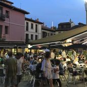 Confirmados los 7 años de prisión para el autor de un doble apuñalamiento en el Barrio Húmedo de León