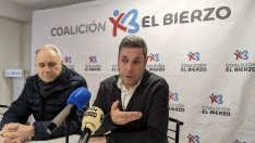 Balance de CB sobre los 6 meses del Consejo Comarcal del Bierzo Balance de CB sobre los 6 meses del Consejo Comarcal del Bierzo