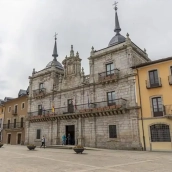 Ayuntamiento de Ponferrada 