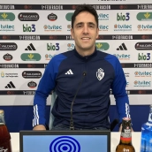 Íñigo Vélez. Íñigo Vélez.
