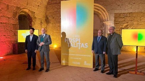 Abierta la bolsa de empleo para Las Edades del Hombre