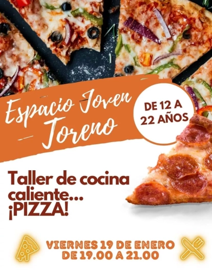 Espacio joven Toreno Espacio joven Toreno