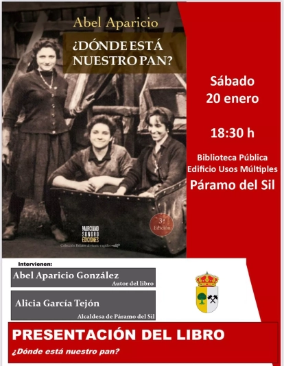 Presentación libro Presentación libro