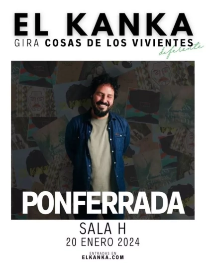 Concierto Kanka Concierto Kanka