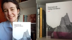 'O Dicionario do Galego do Bierzo' de Sara Rodríguez