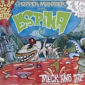 cartel Espina Fest 2024