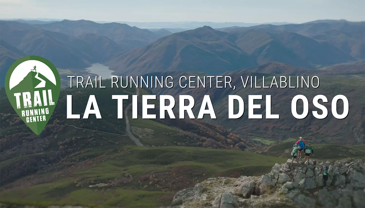 Villablino lleva a Fitur su Trail Running Center
