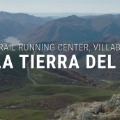 Villablino lleva a Fitur su Trail Running Center