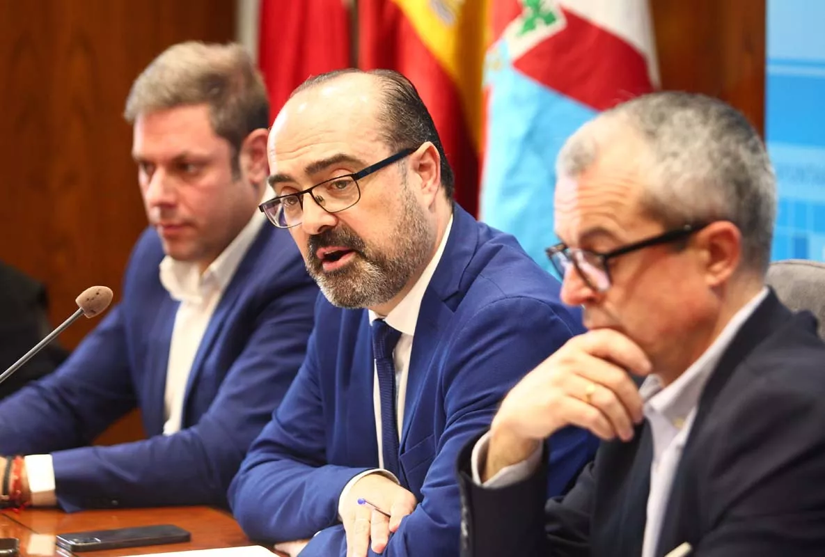 El Ayuntamiento de Ponferrada presenta los presupuestos municipales de 2024