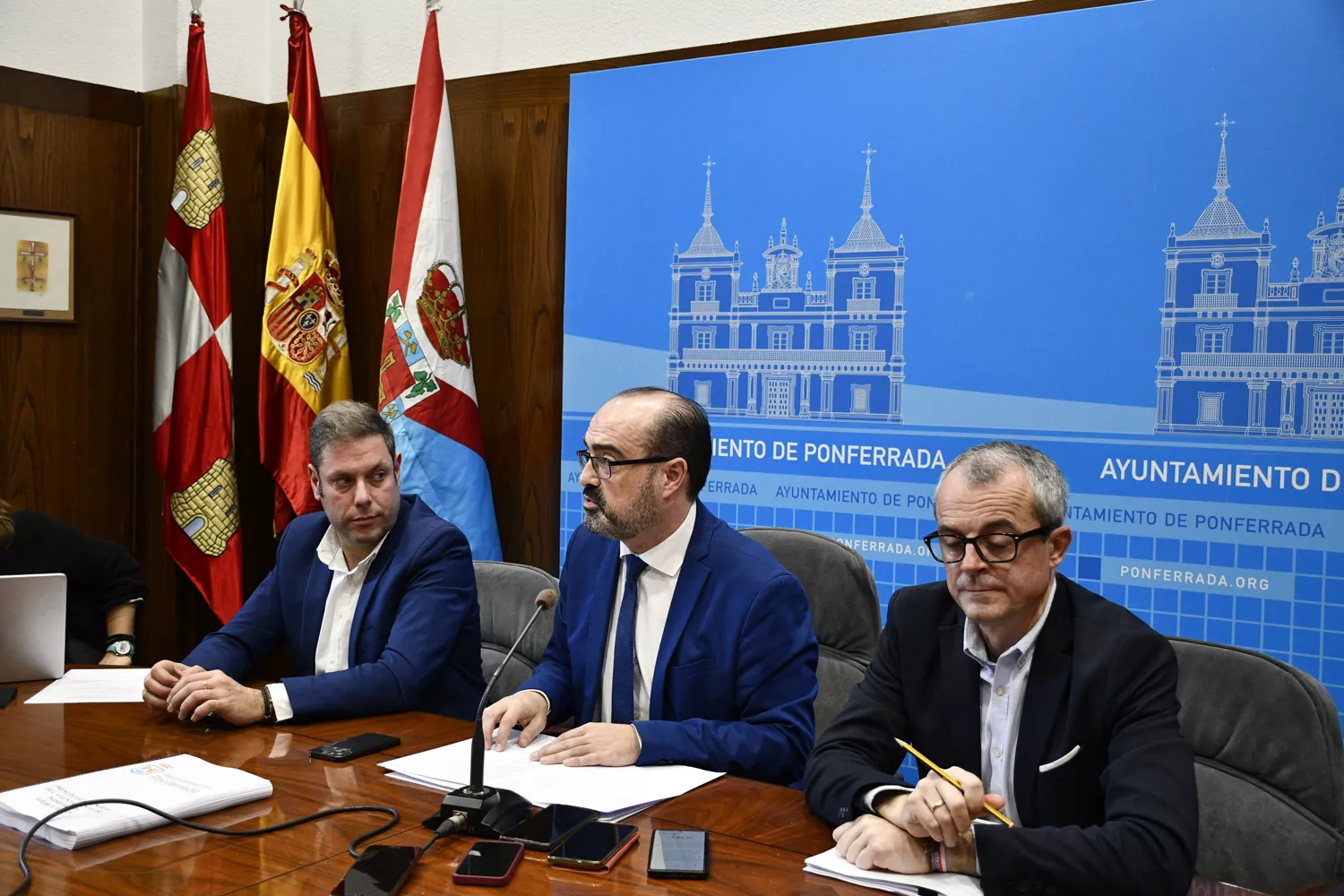 Presentación de los presupuestos (9)