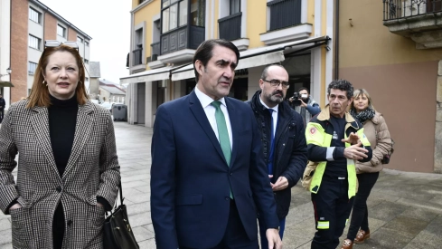 Nuevo camión de bomberos (4)