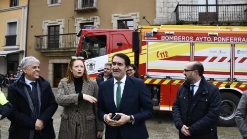 Nuevo camión de bomberos (7)