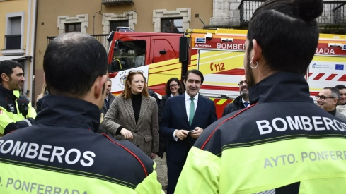 Nuevo camión de bomberos (8)