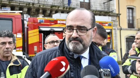 Alcalde de Ponferrada, Marco Morala
