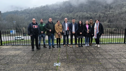 El Consejo Comarcal del Bierzo cubrirá "en los próximos días" la plaza de Secretaría para desbloquear trámites y proyectos