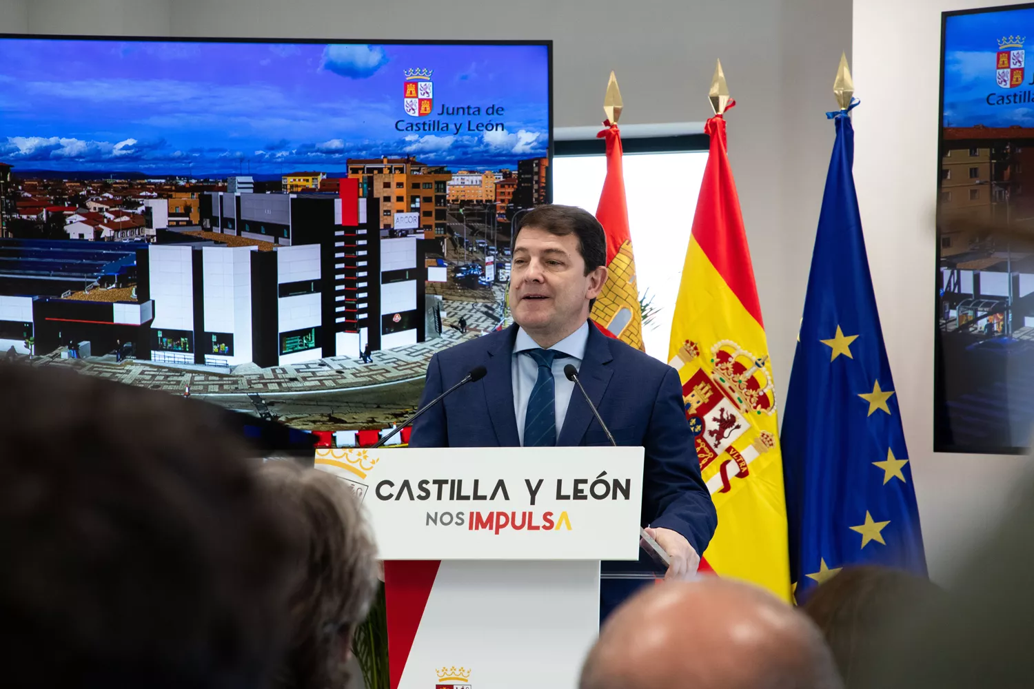 mañueco estacion buses soria mañueco estacion buses soria