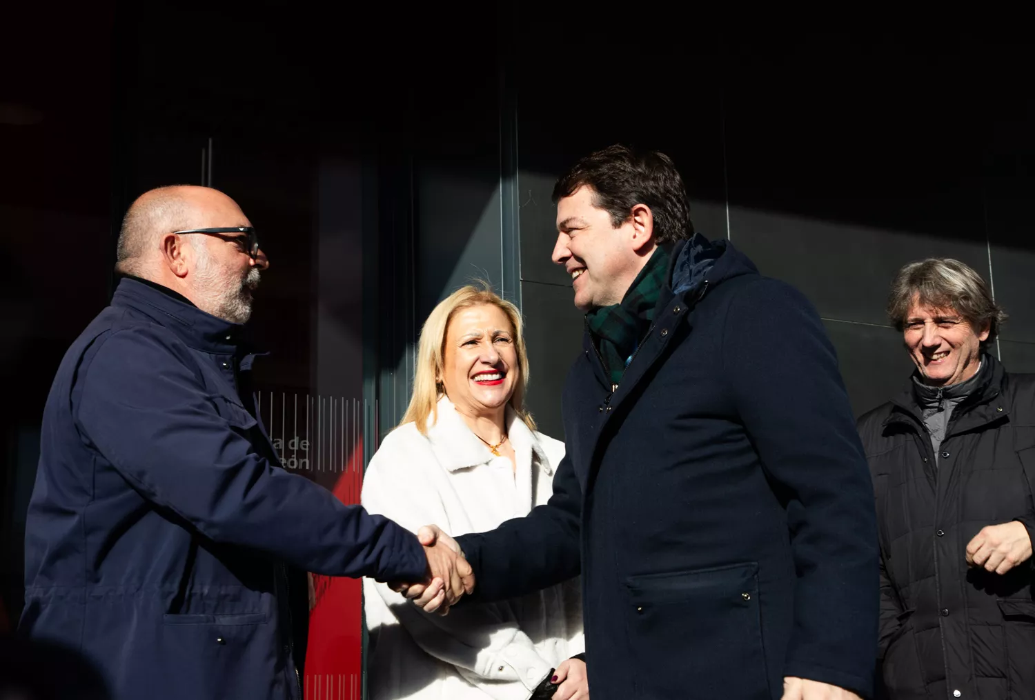 mañueco soria mañueco soria