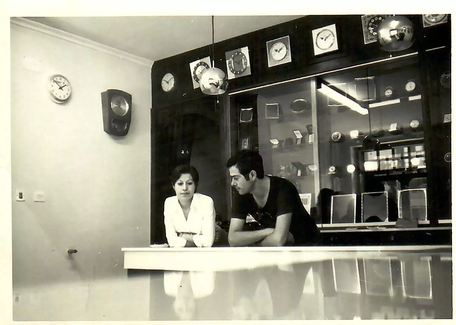 El último tictac Relojería Gundín echa el cierre después de 108 años de historia en Bembibre 2 El último tictac Relojería Gundín echa el cierre después de 108 años de historia en Bembibre 2