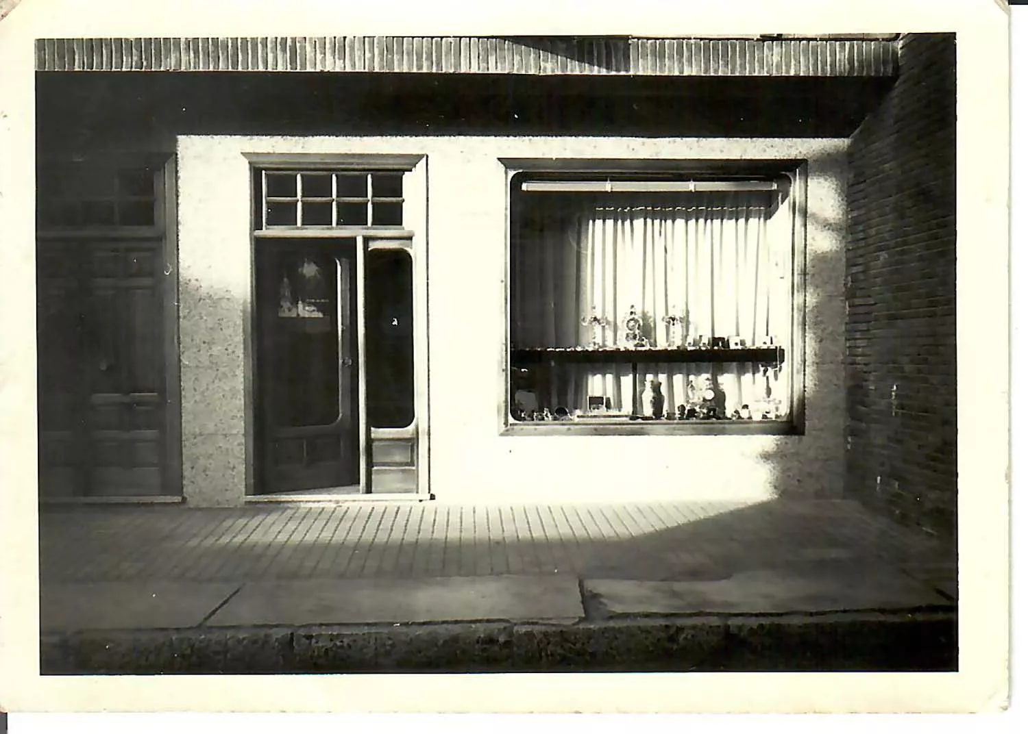 El último tictac Relojería Gundín echa el cierre después de 108 años de historia en Bembibre 1 El último tictac Relojería Gundín echa el cierre después de 108 años de historia en Bembibre 1