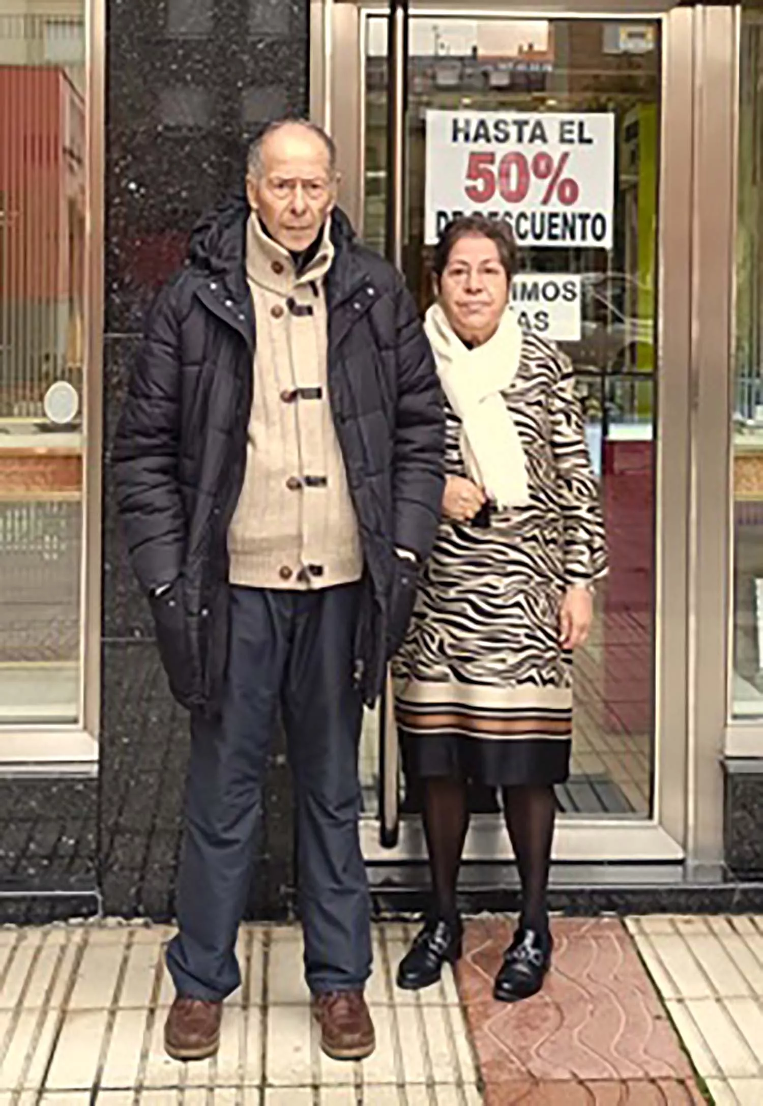 El último tictac Relojería Gundín echa el cierre después de 108 años de historia en Bembibre 5 El último tictac Relojería Gundín echa el cierre después de 108 años de historia en Bembibre 5