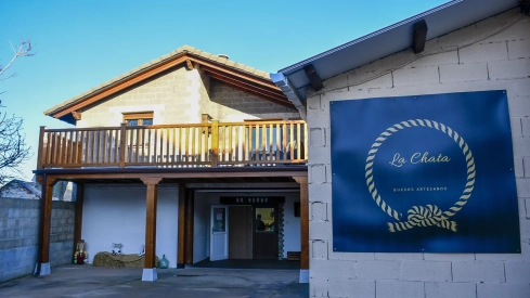 La Chata 6