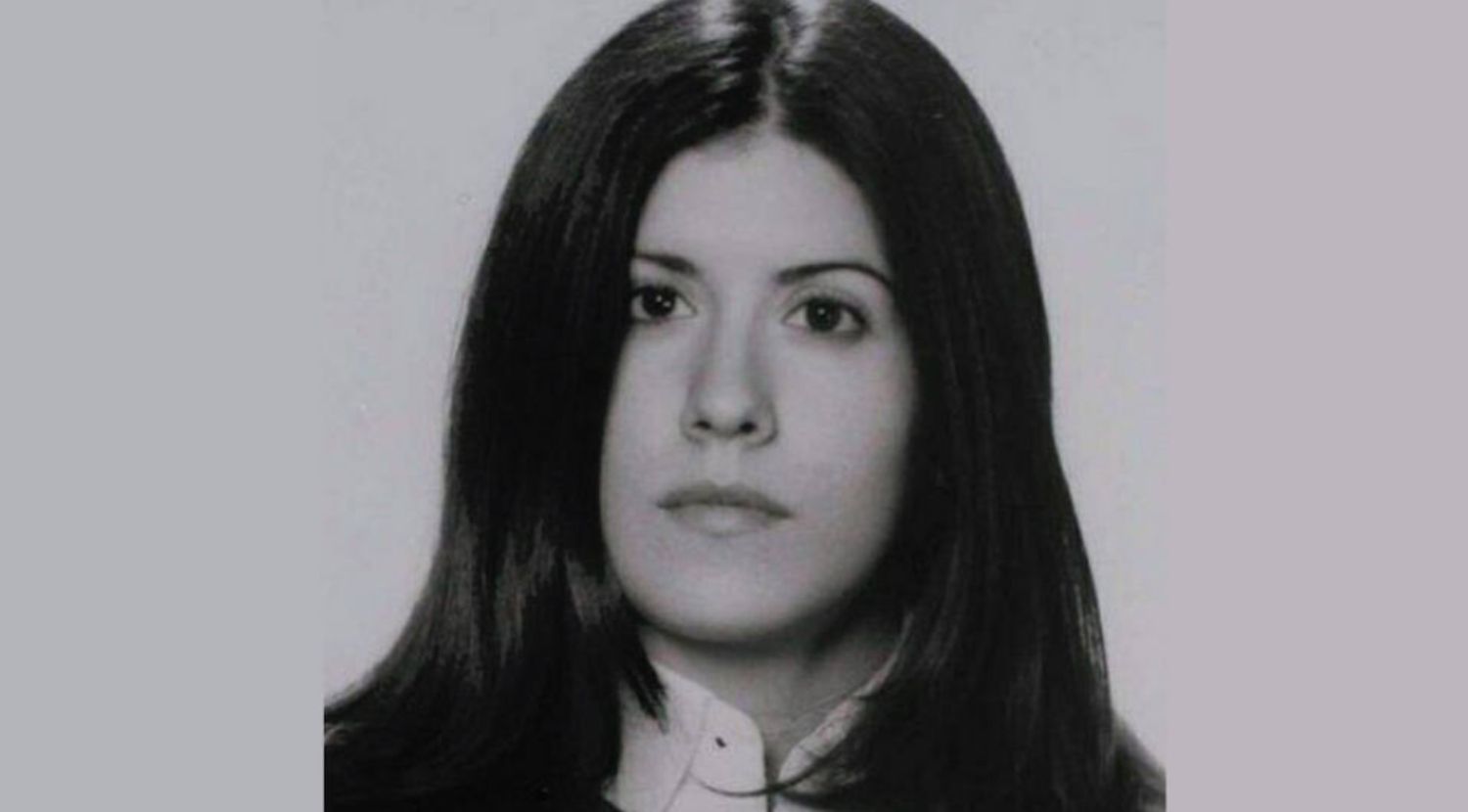 El asesinato de Sheila Barrero permanece sin respuestas después de 20 años