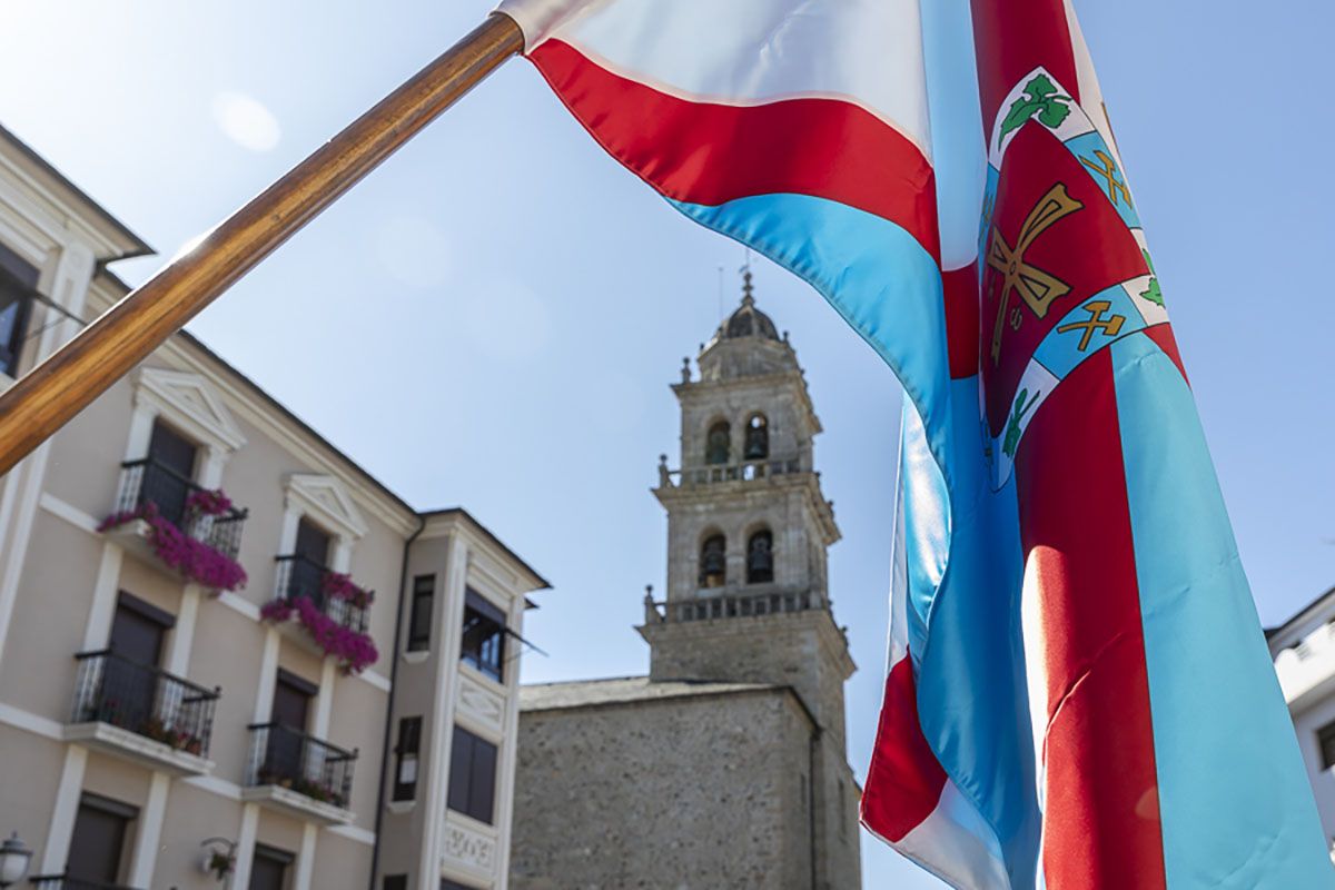 Castilla y León recupera el festivo del 23 de abril y pierde el 25 de julio: estos son los días inhábiles del 2024