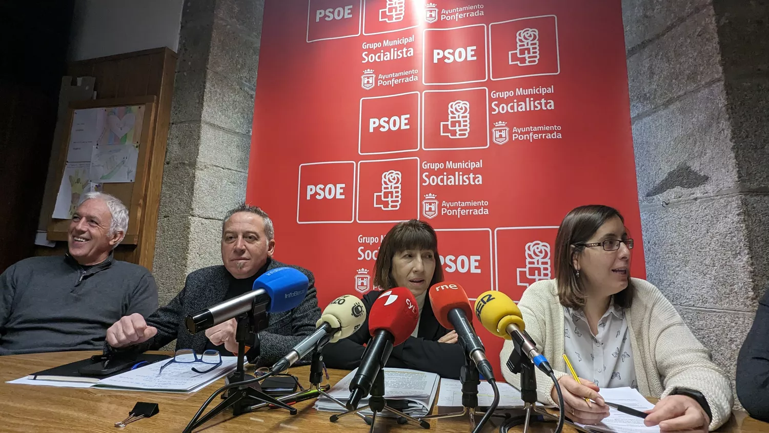 Presupuestos PSOE (5)