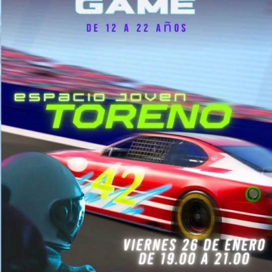 Espacio joven de Toreno Espacio joven de Toreno