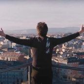 Vídeo promocional Ponferrada en FITUR 